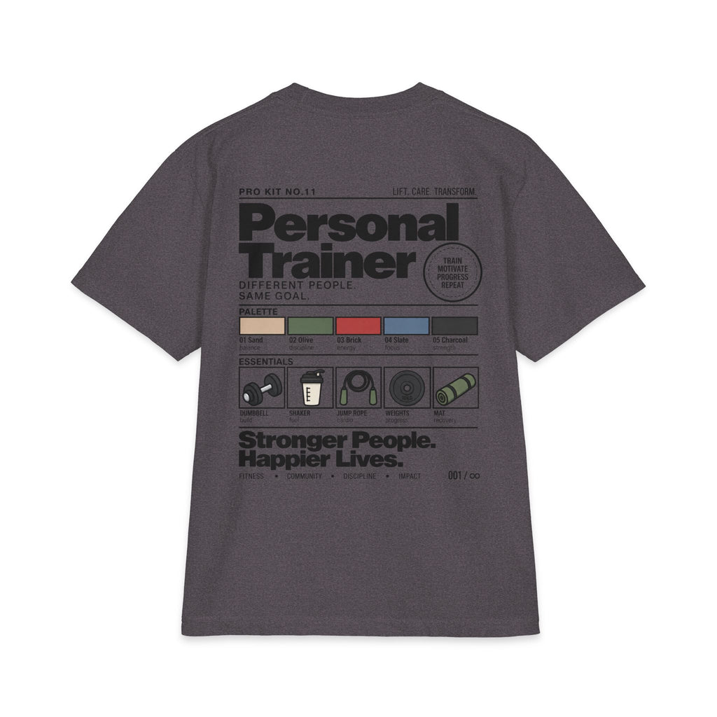 Personal Trainer - T-Shirt