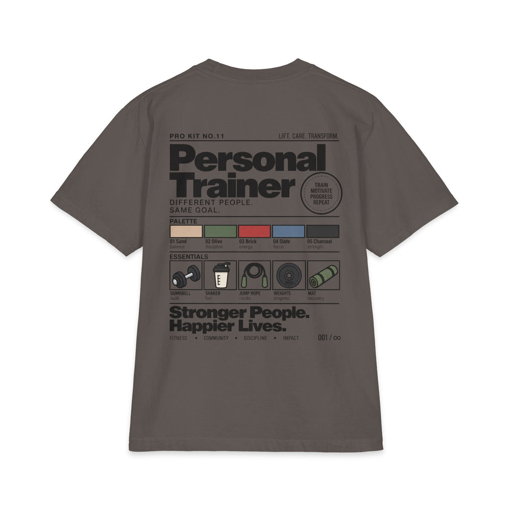 Personal Trainer - T-Shirt