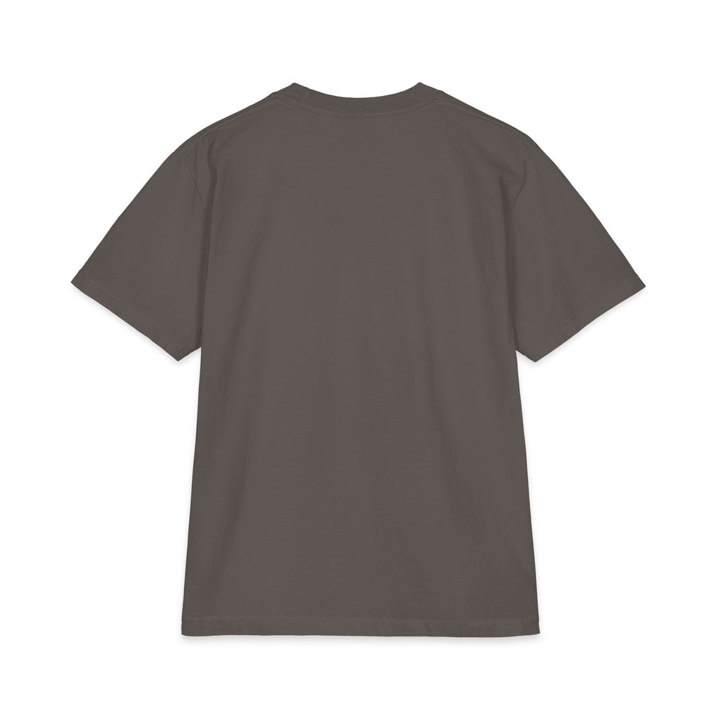 BAD MOOD — Hair, Not Miracles — Heavyweight Tee