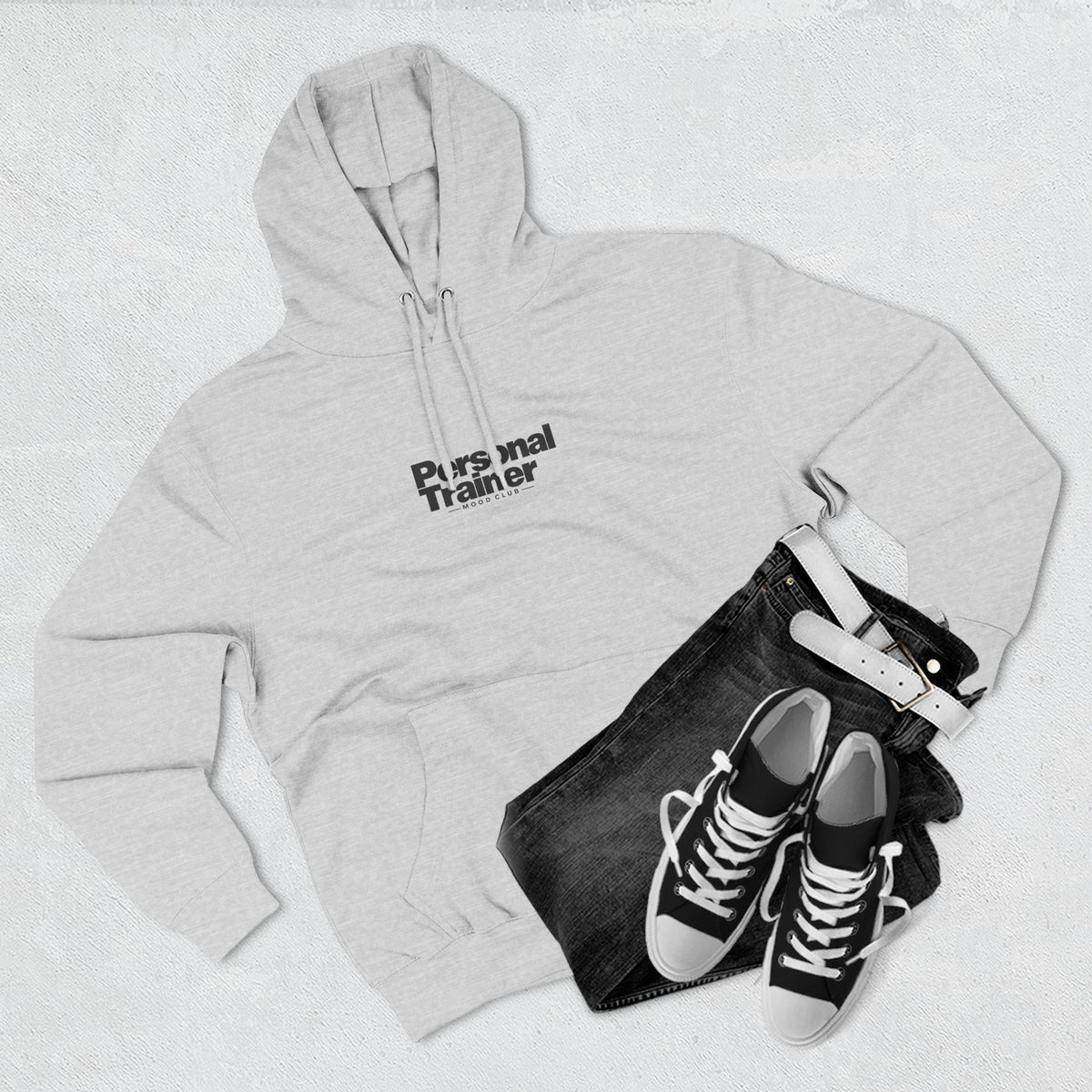 Personal Trainer - Hoodie