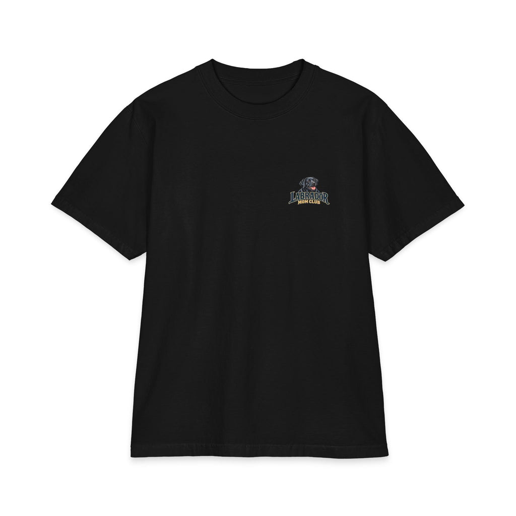 Labrador Mom Club - T-shirt
