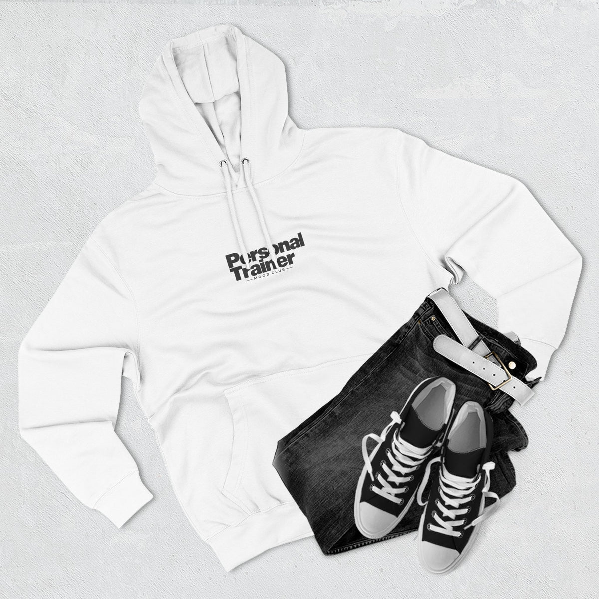 Personal Trainer - Hoodie