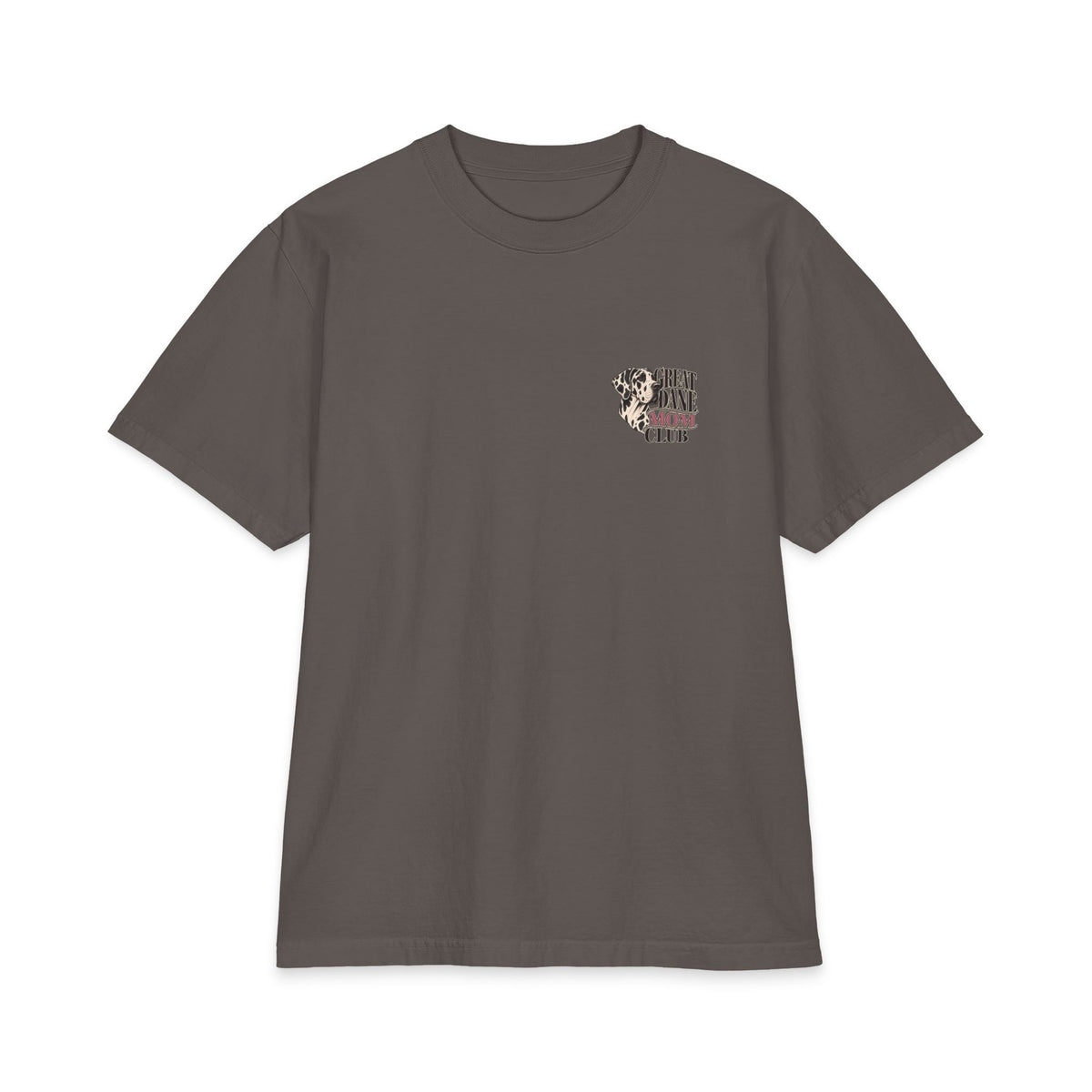 Great Dane Mom Club - T-shirt