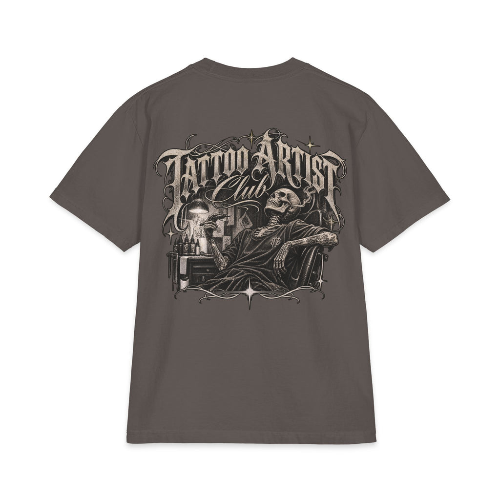 Tattoo Artist Club — Heavyweight Tee