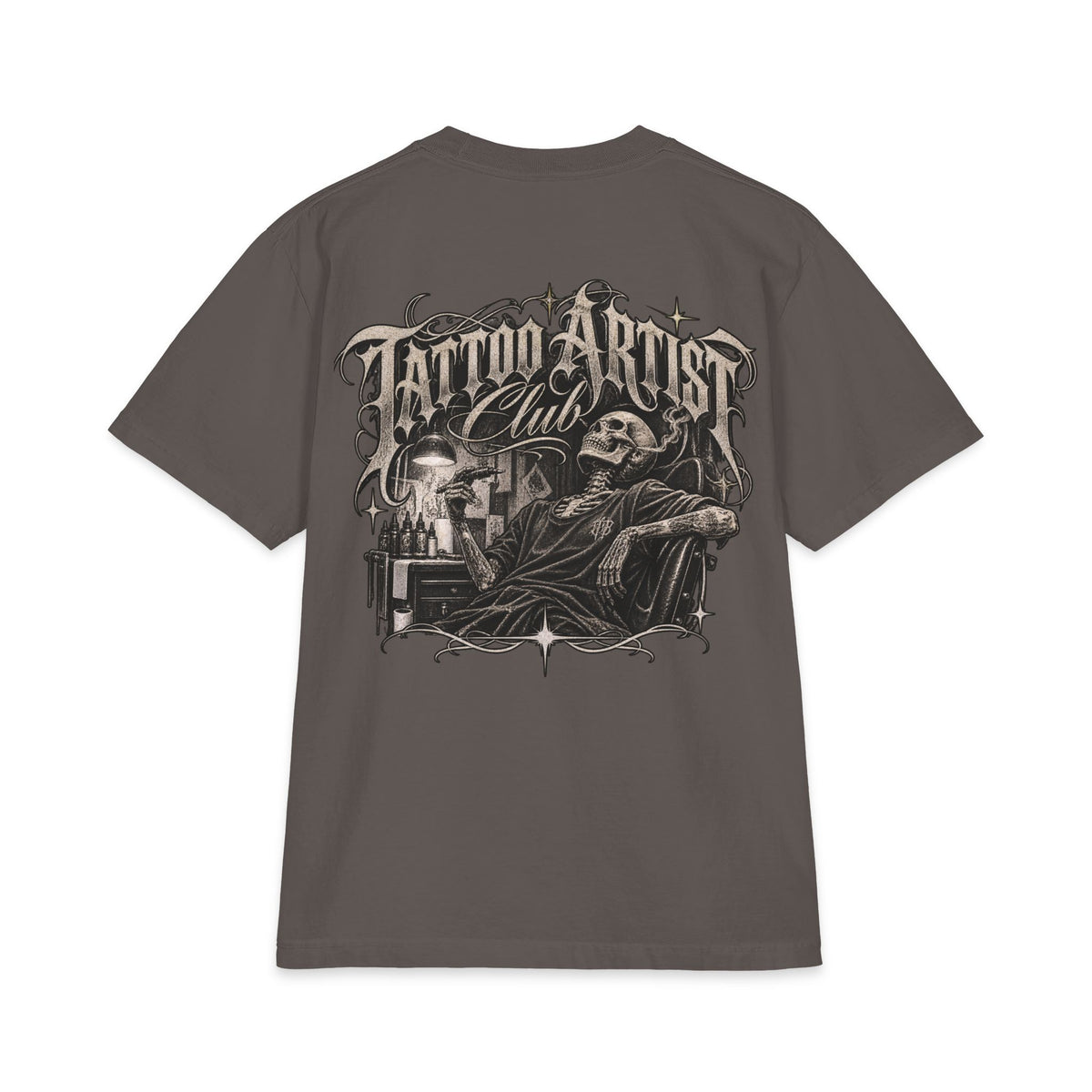 Tattoo Artist Club — Heavyweight Tee