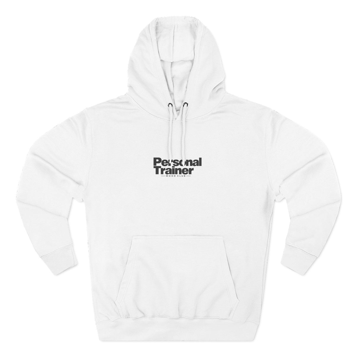 Personal Trainer - Hoodie