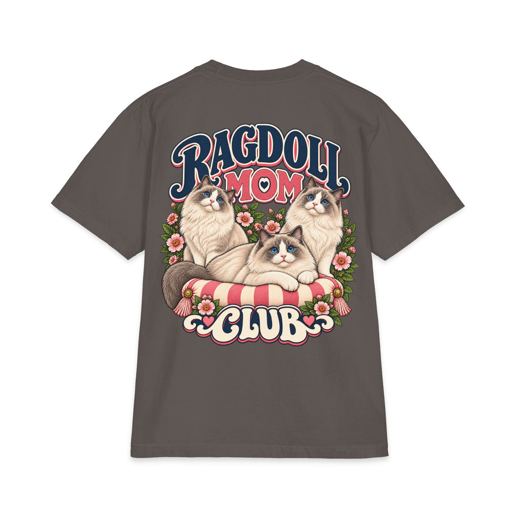 Ragdoll Mom Club — MOOD CLUB