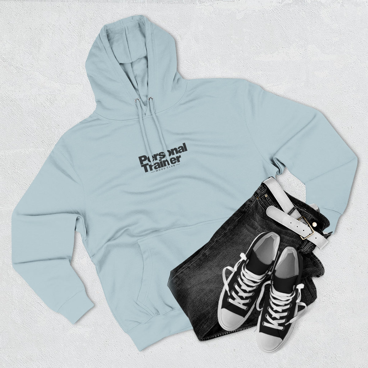 Personal Trainer - Hoodie