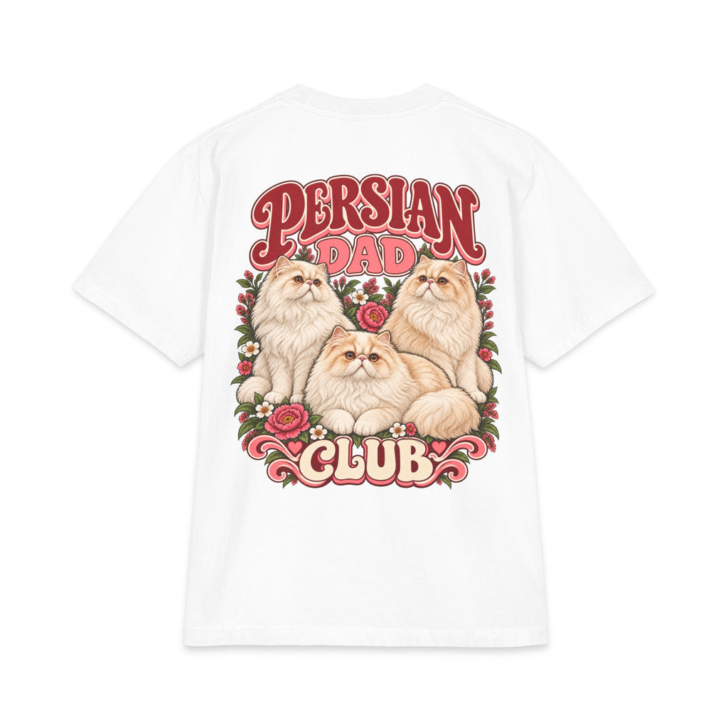 Persian Dad Club — MOOD CLUB