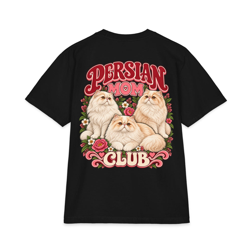Persian Mom Club — MOOD CLUB