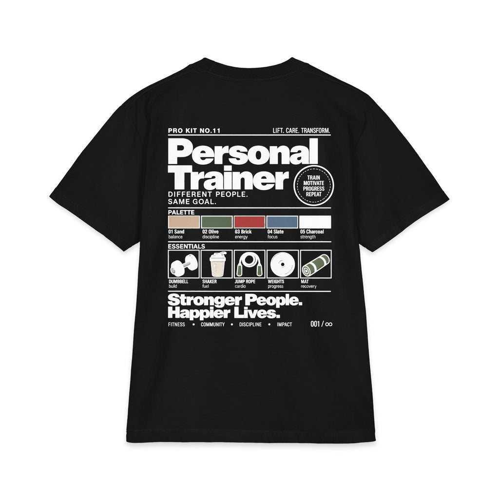 Personal Trainer - T-Shirt