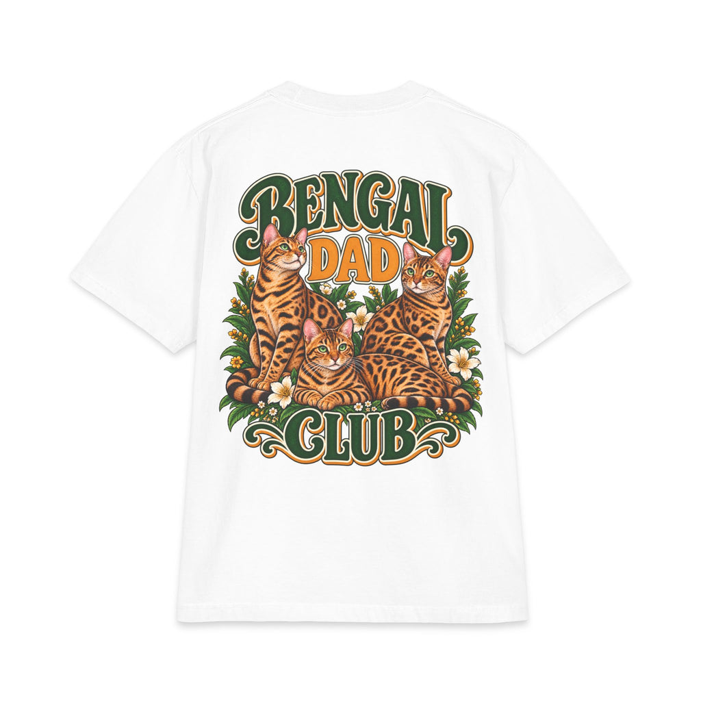 Bengal Dad Club — MOOD CLUB