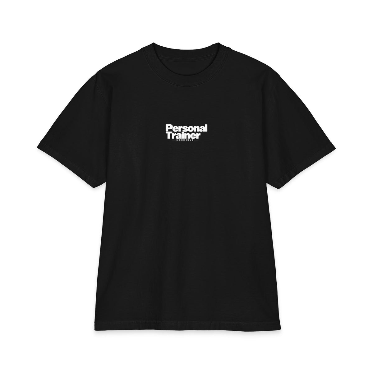 Personal Trainer - T-Shirt