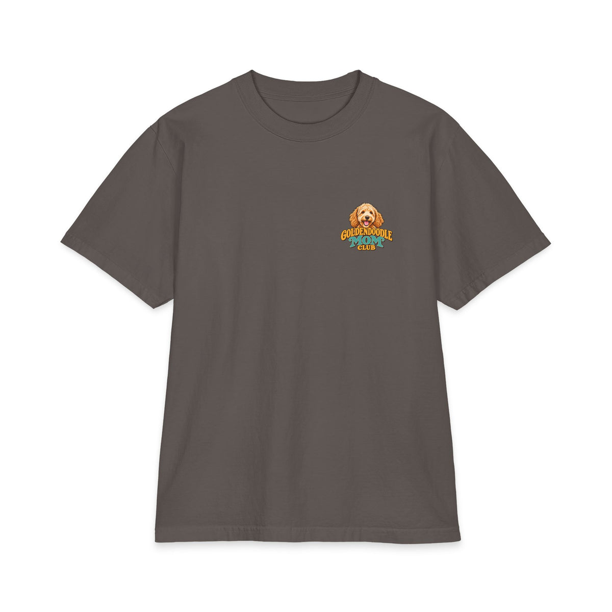 Goldendoodle Mom Club - T-shirt