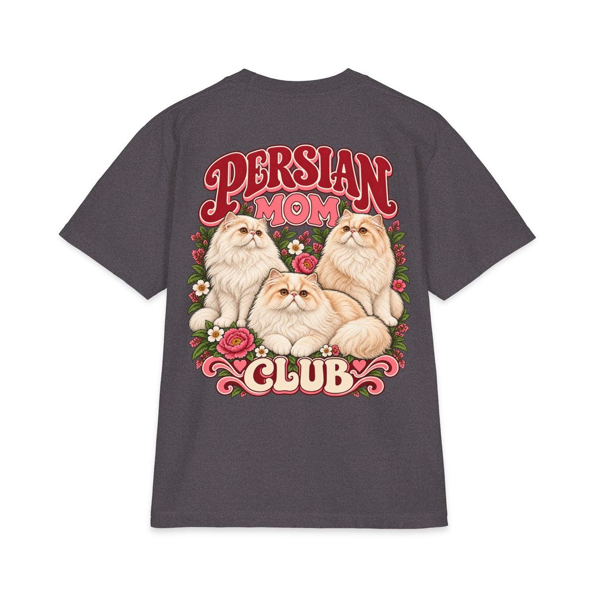 Persian Mom Club — MOOD CLUB