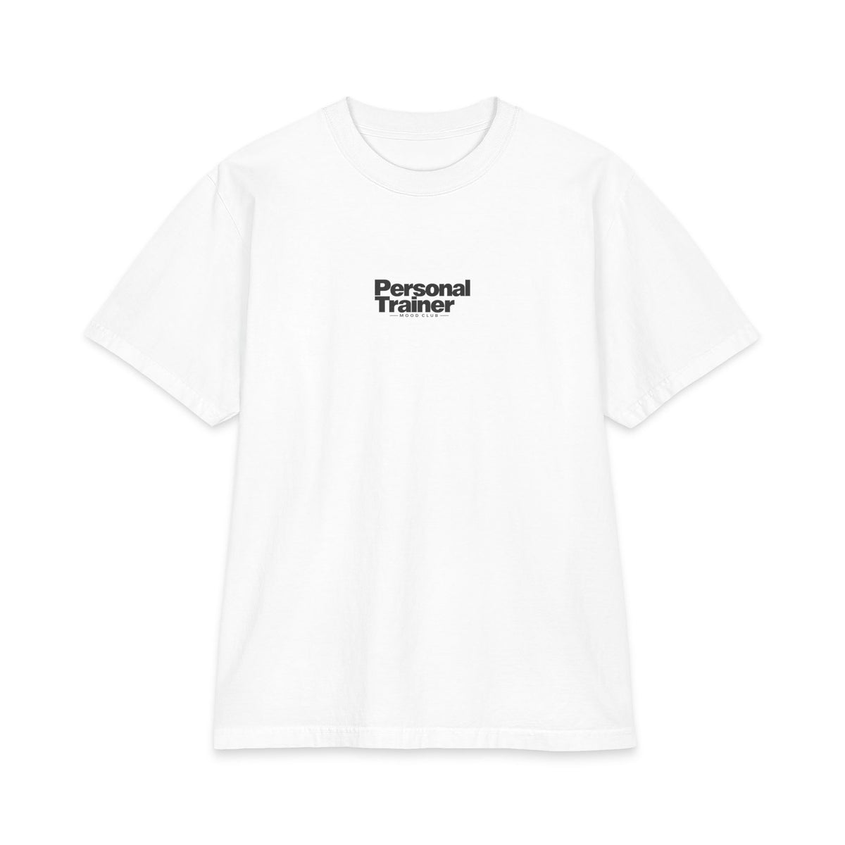 Personal Trainer - T-Shirt