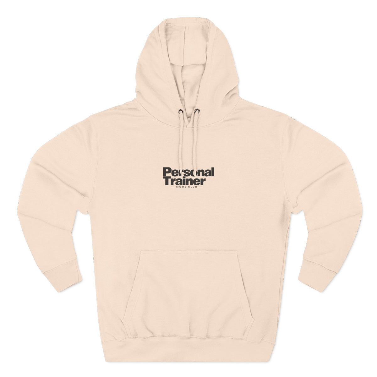 Personal Trainer - Hoodie