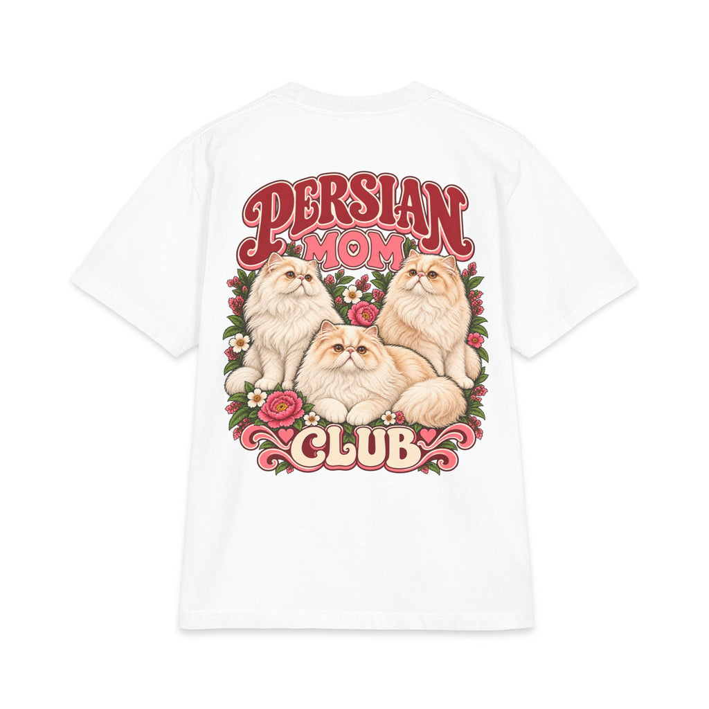 Persian Mom Club — MOOD CLUB