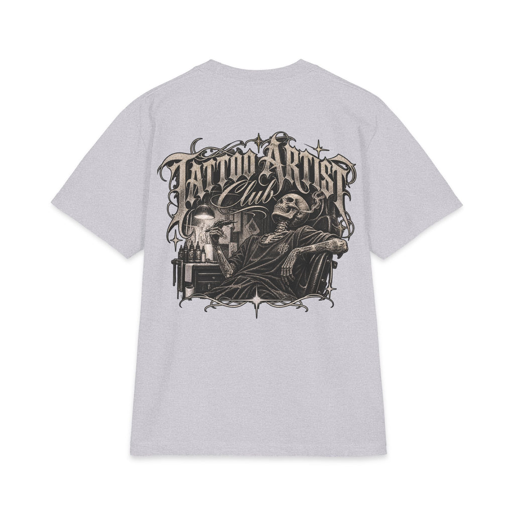 Tattoo Artist Club — Heavyweight Tee