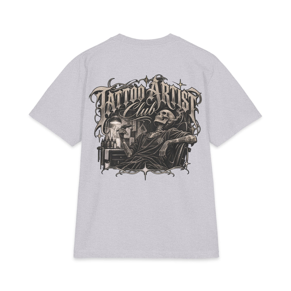 Tattoo Artist Club — Heavyweight Tee