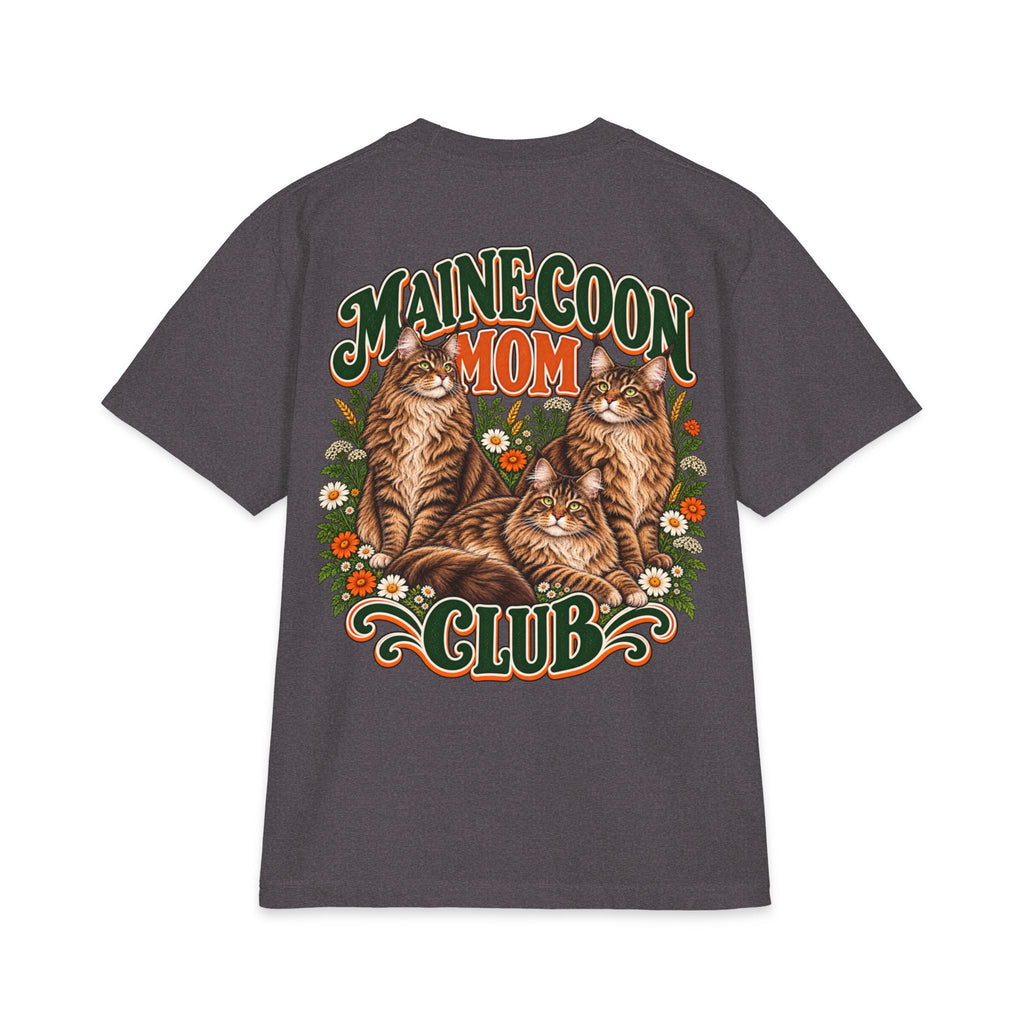 Maine Coon Mom Club — MOOD CLUB