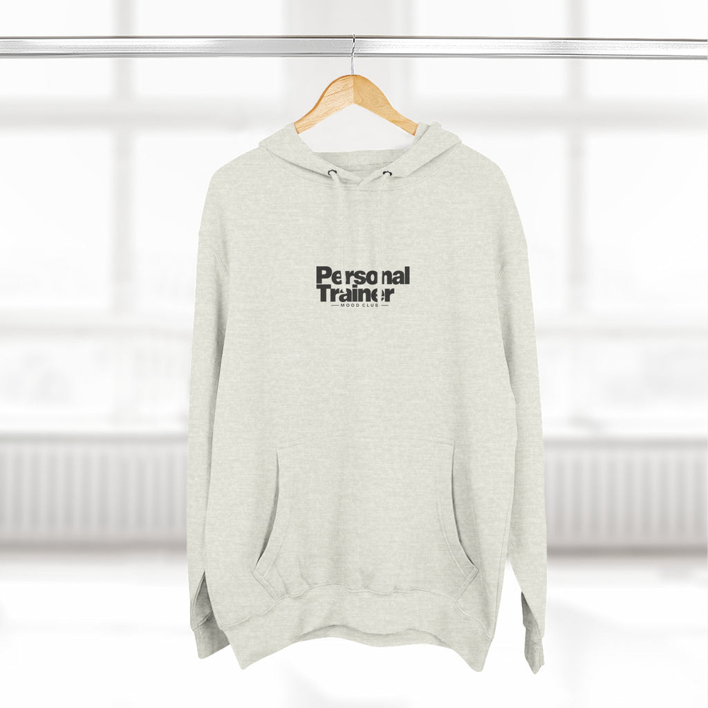 Personal Trainer - Hoodie