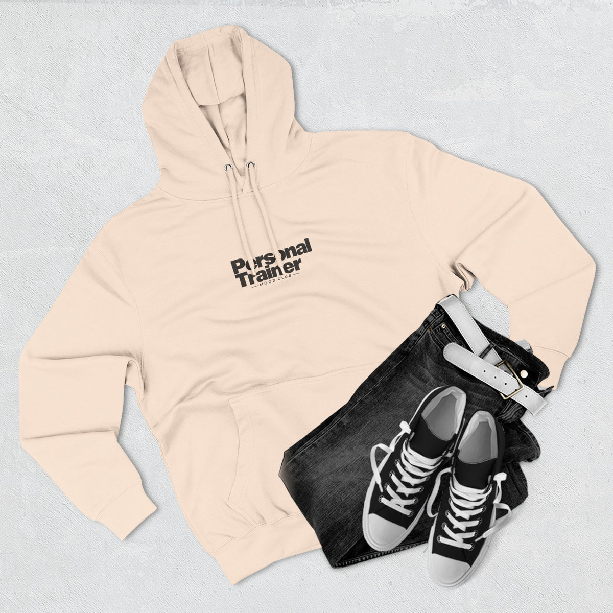 Personal Trainer - Hoodie