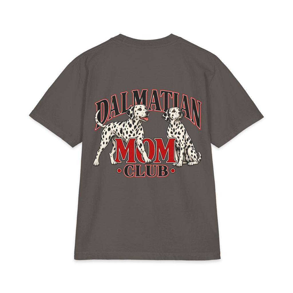 Dalmatian Mom Club - T-shirt