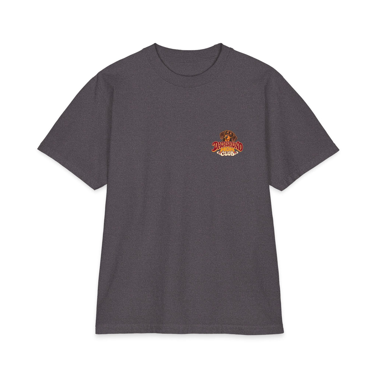 Dachshund Mom Club - T-shirt