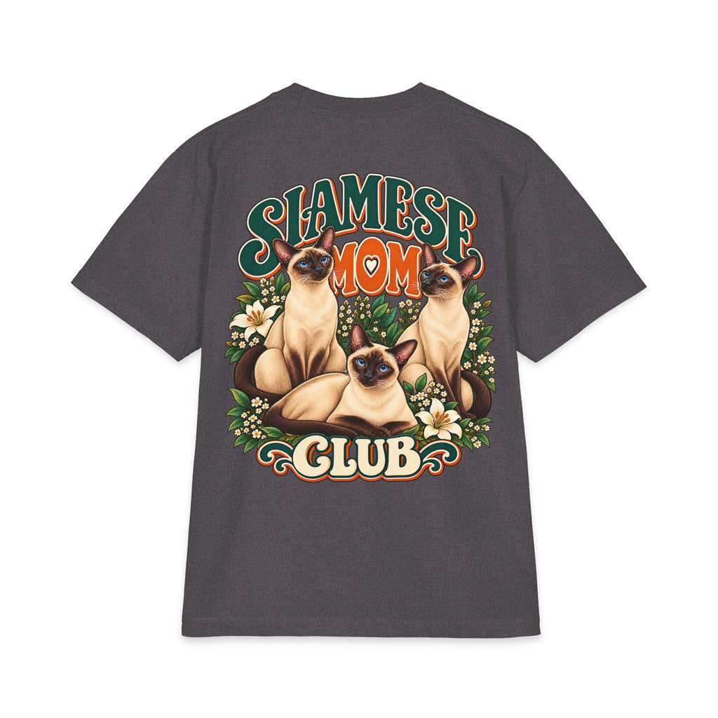 Siamese Mom Club — MOOD CLUB