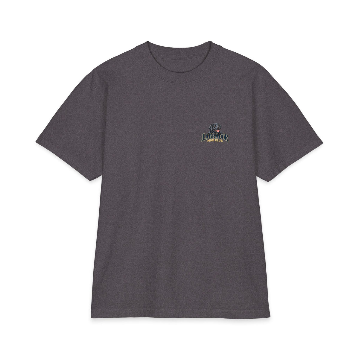 Labrador Mom Club - T-shirt
