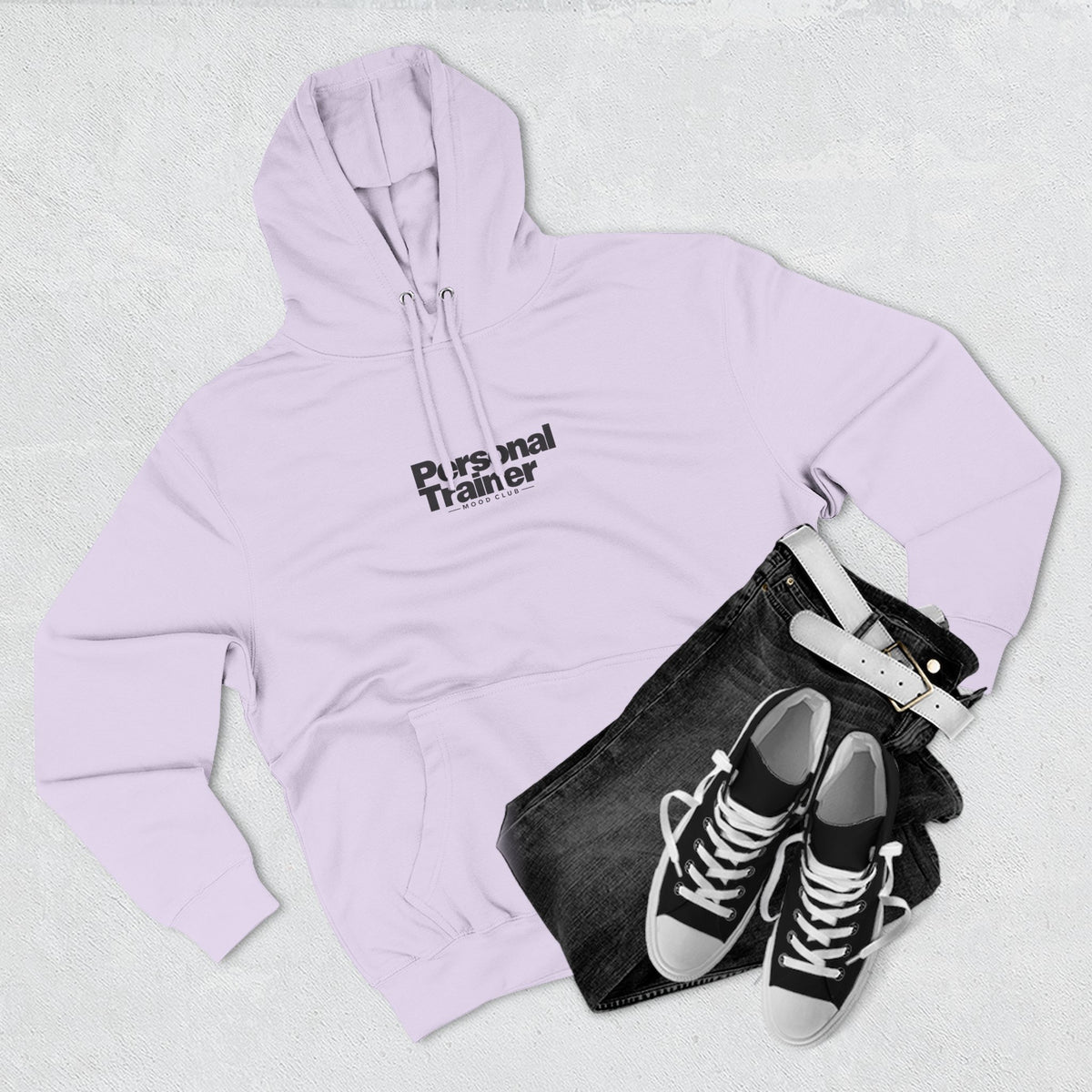 Personal Trainer - Hoodie