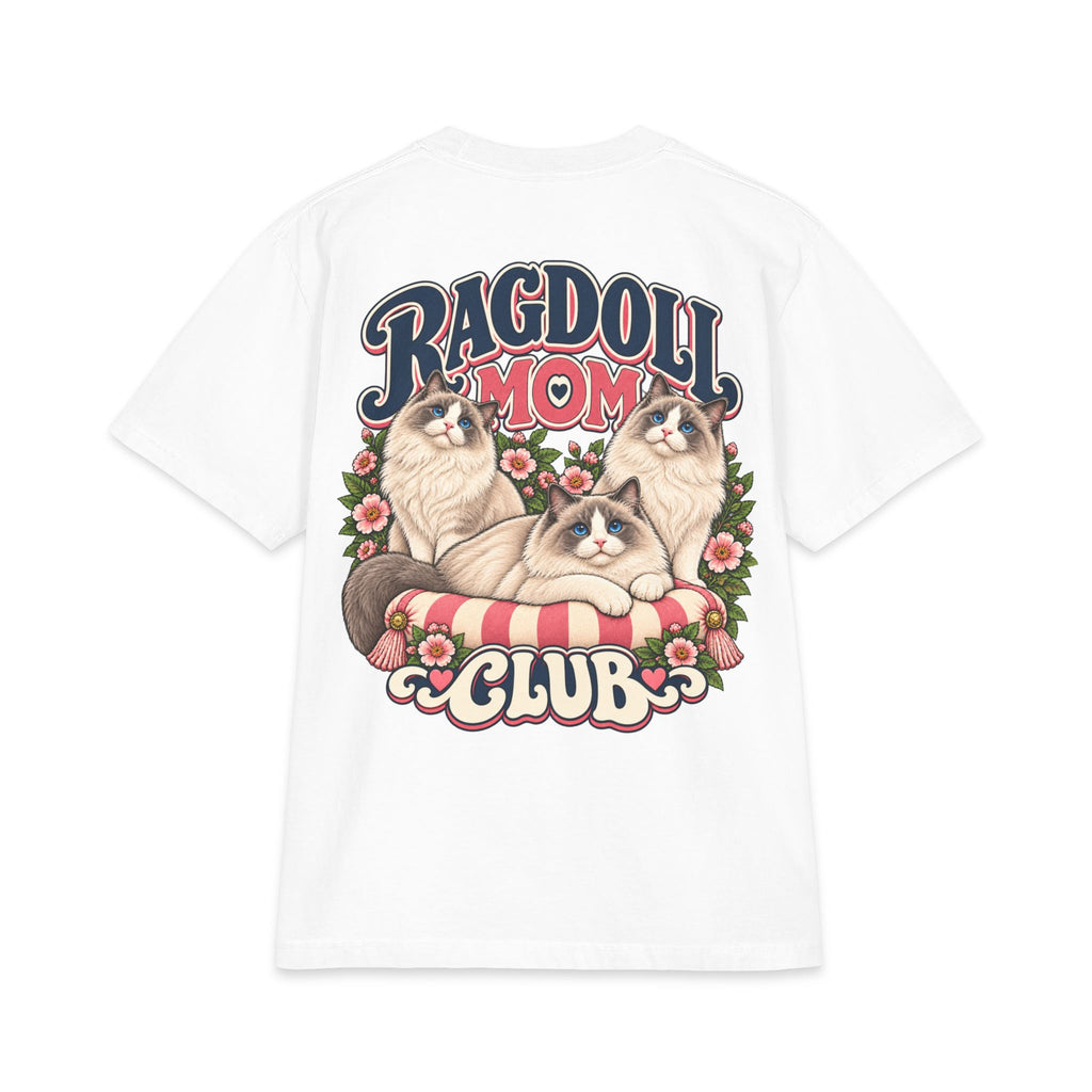 Ragdoll Mom Club — MOOD CLUB