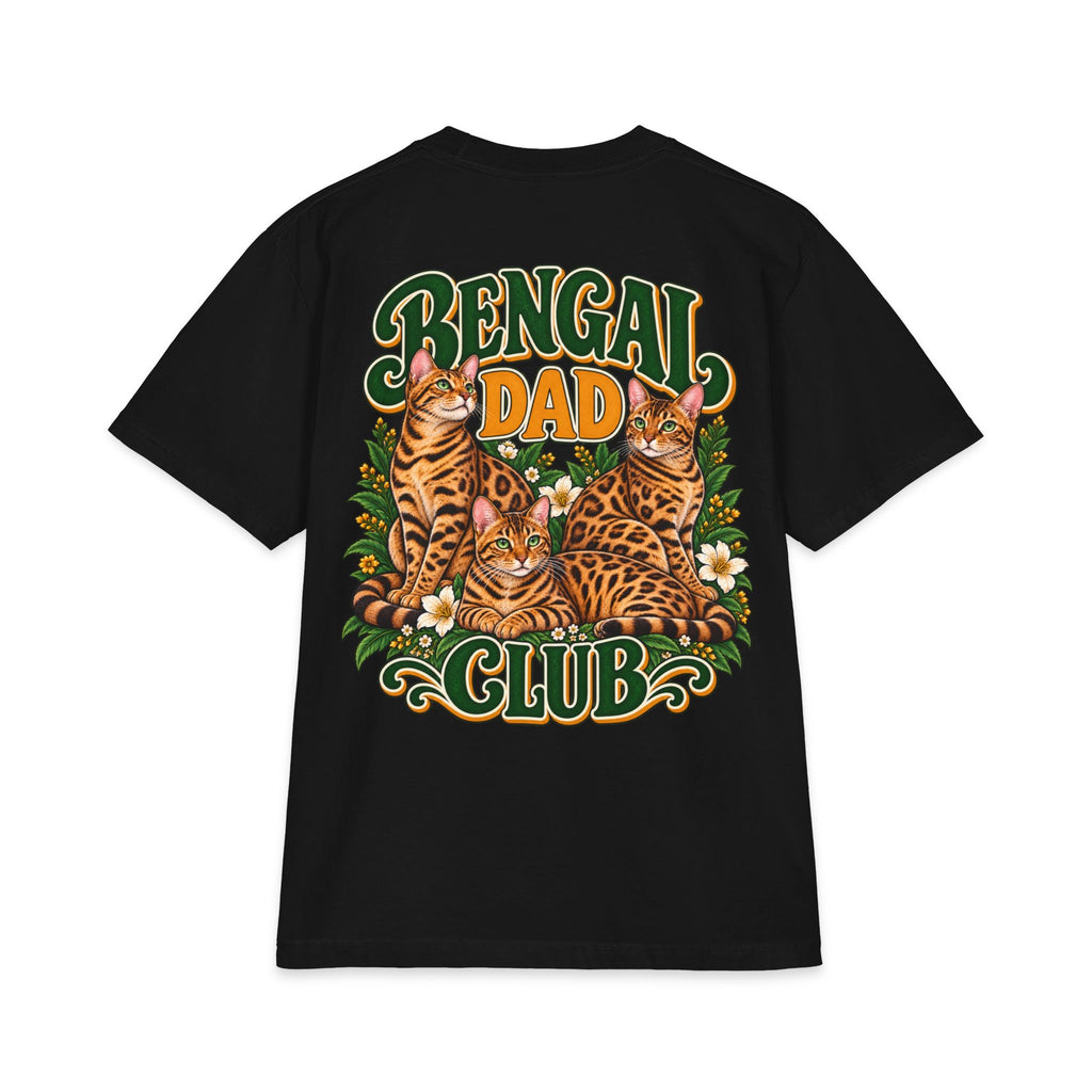 Bengal Dad Club — MOOD CLUB