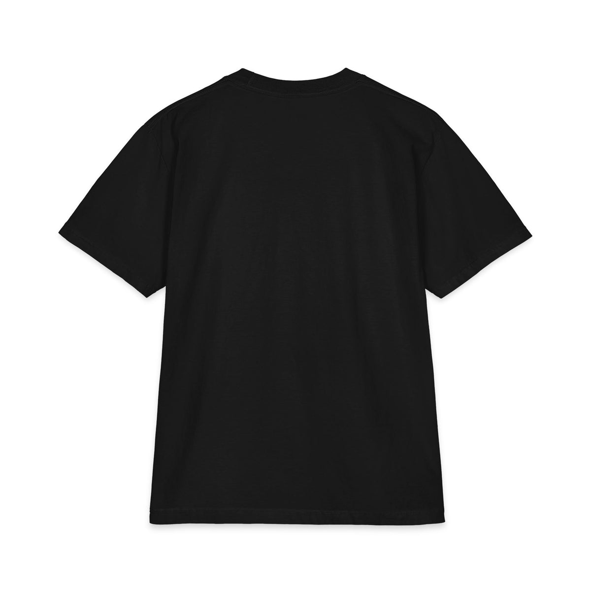 BAD MOOD — No Friend Discounts — Heavyweight Tee