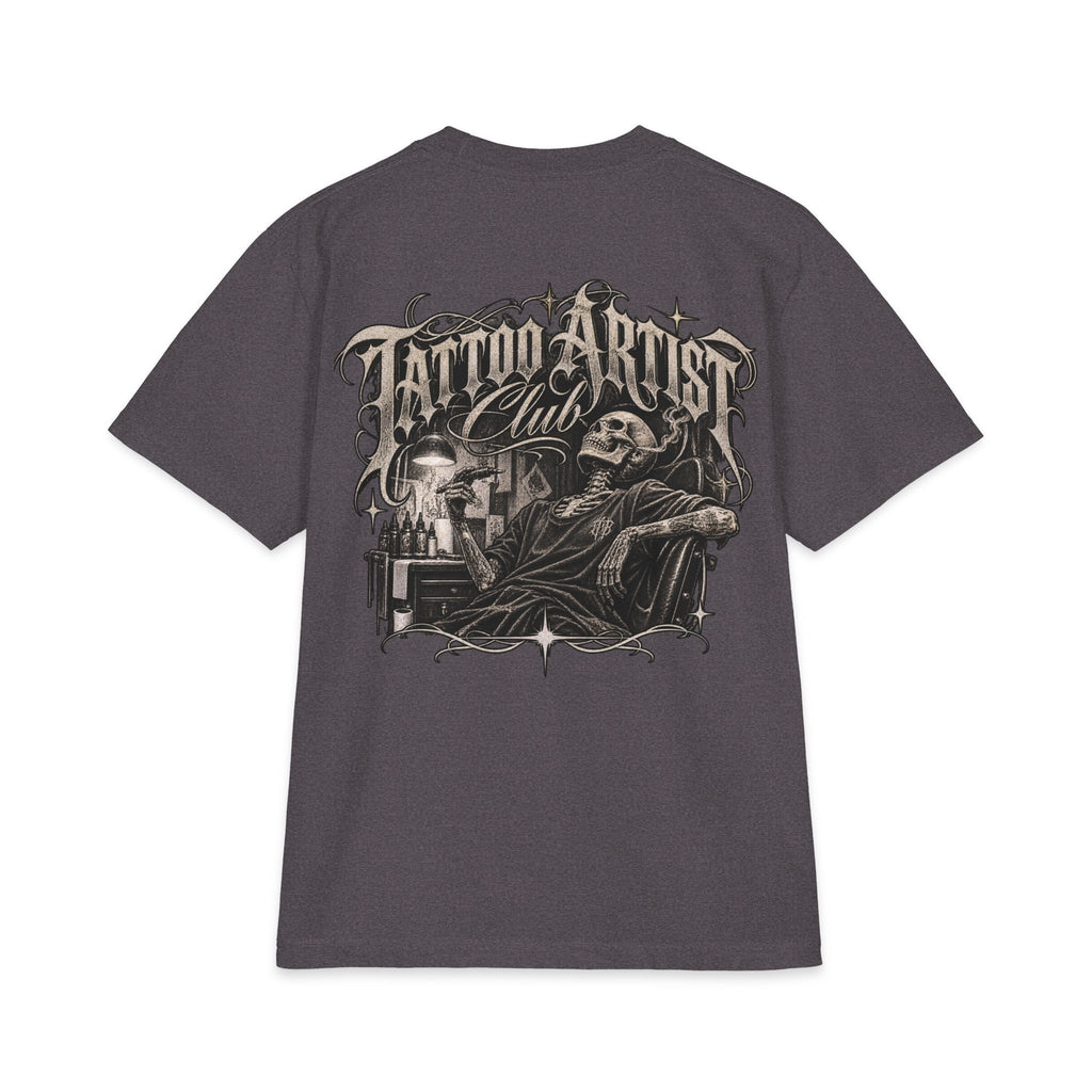 Tattoo Artist Club — Heavyweight Tee