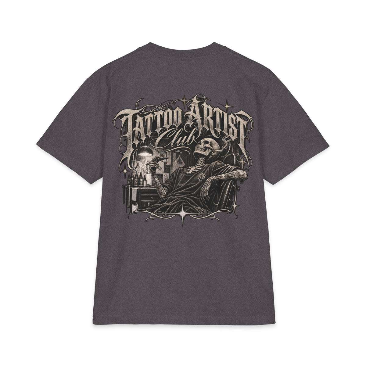 Tattoo Artist Club — Heavyweight Tee
