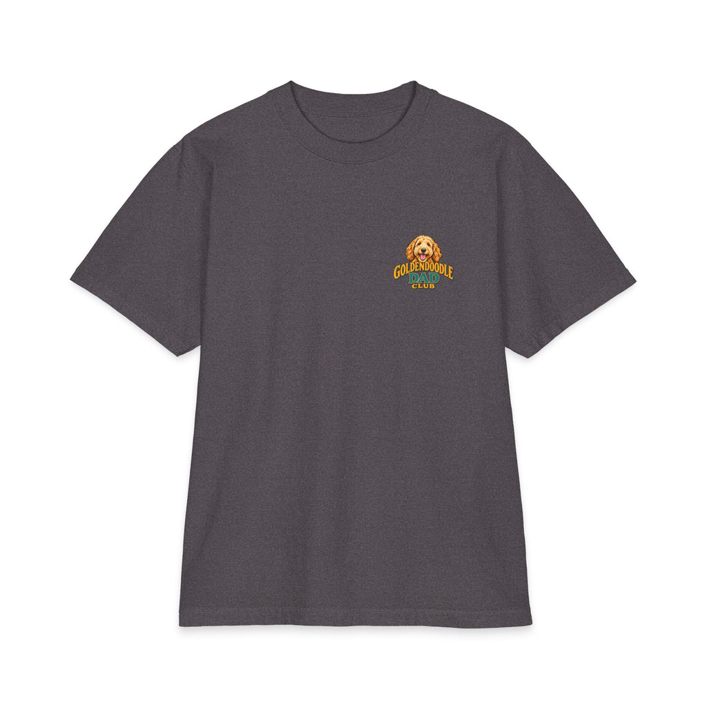 Goldendoodle Dad Club - T-shirt