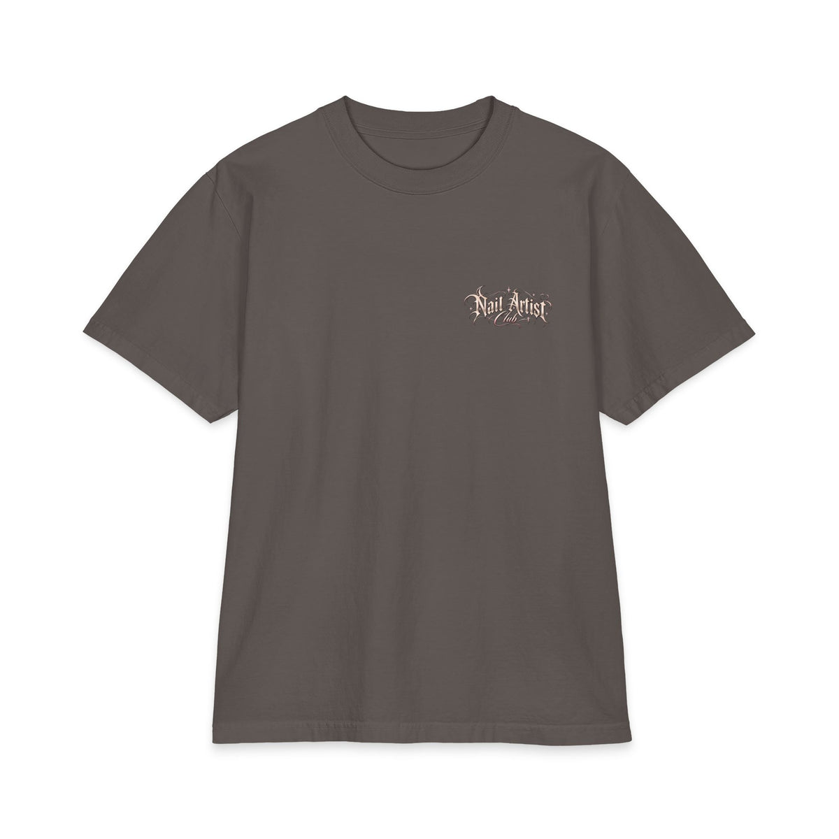Nail Artist Club - T-Shirt