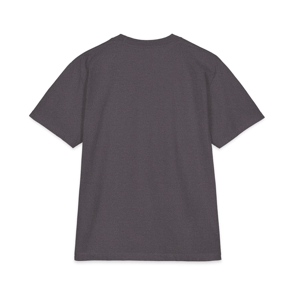 BAD MOOD — Hair, Not Miracles — Heavyweight Tee