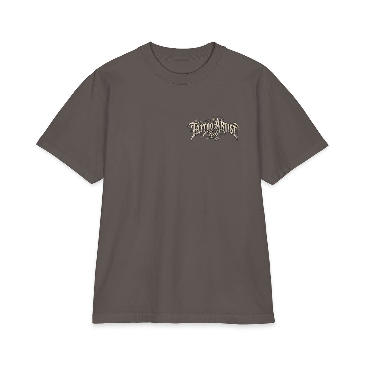 Tattoo Artist Club — Heavyweight Tee
