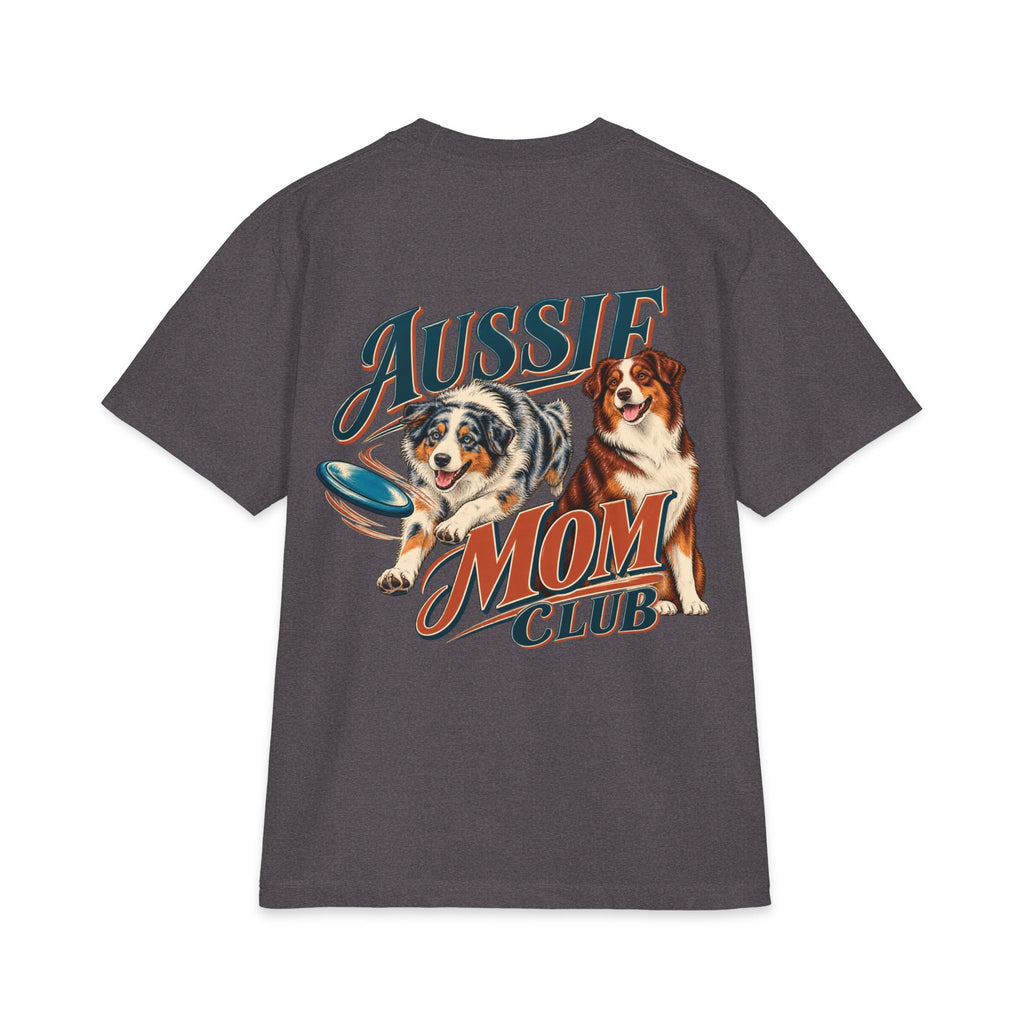 Aussie Mom Club - T-shirt