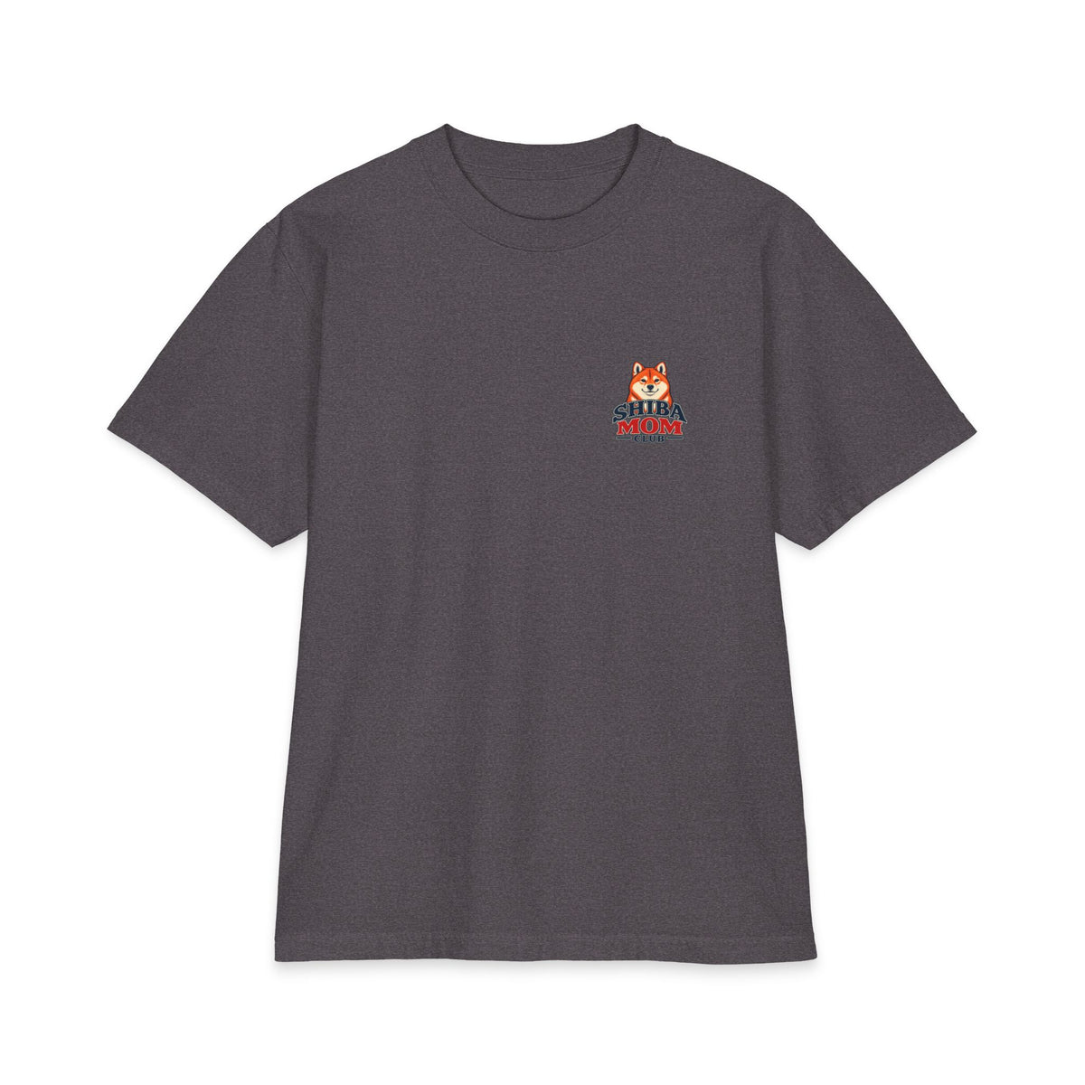 Shiba Mom Club - T-shirt