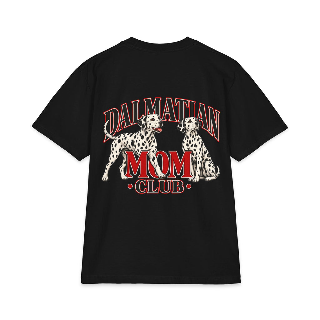 Dalmatian Mom Club - T-shirt