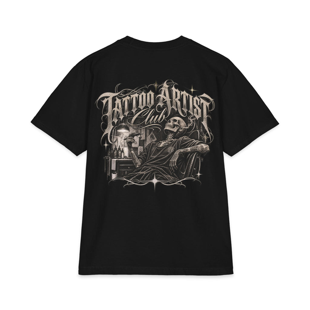Tattoo Artist Club — Heavyweight Tee