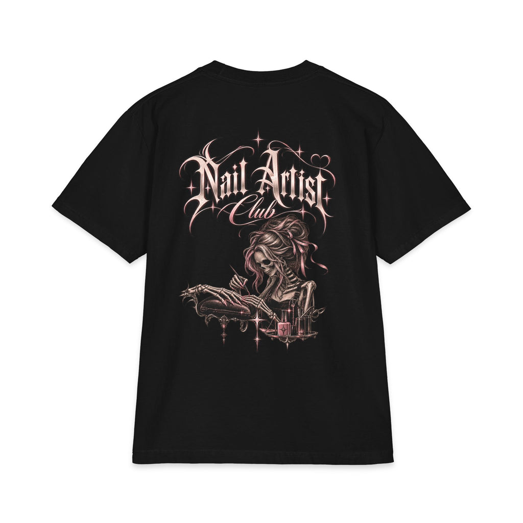 Nail Artist Club - T-Shirt