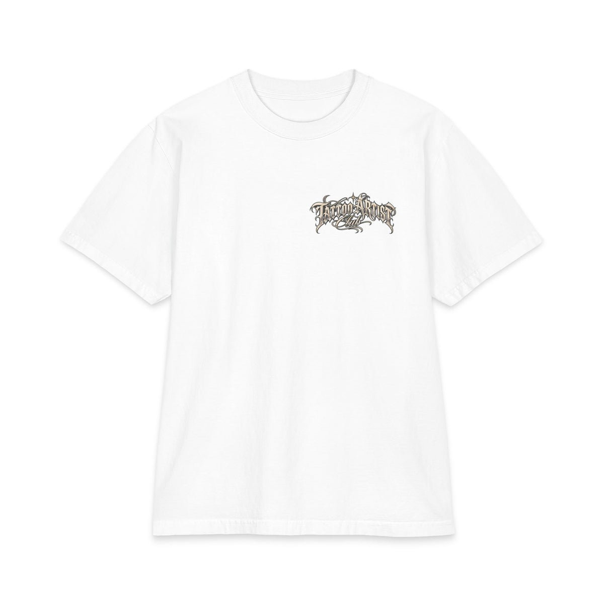 Tattoo Artist Club — Heavyweight Tee