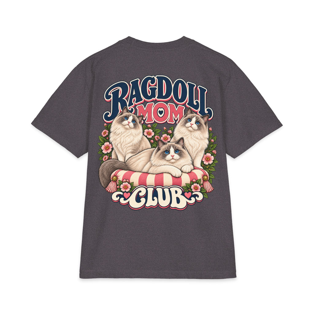 Ragdoll Mom Club — MOOD CLUB