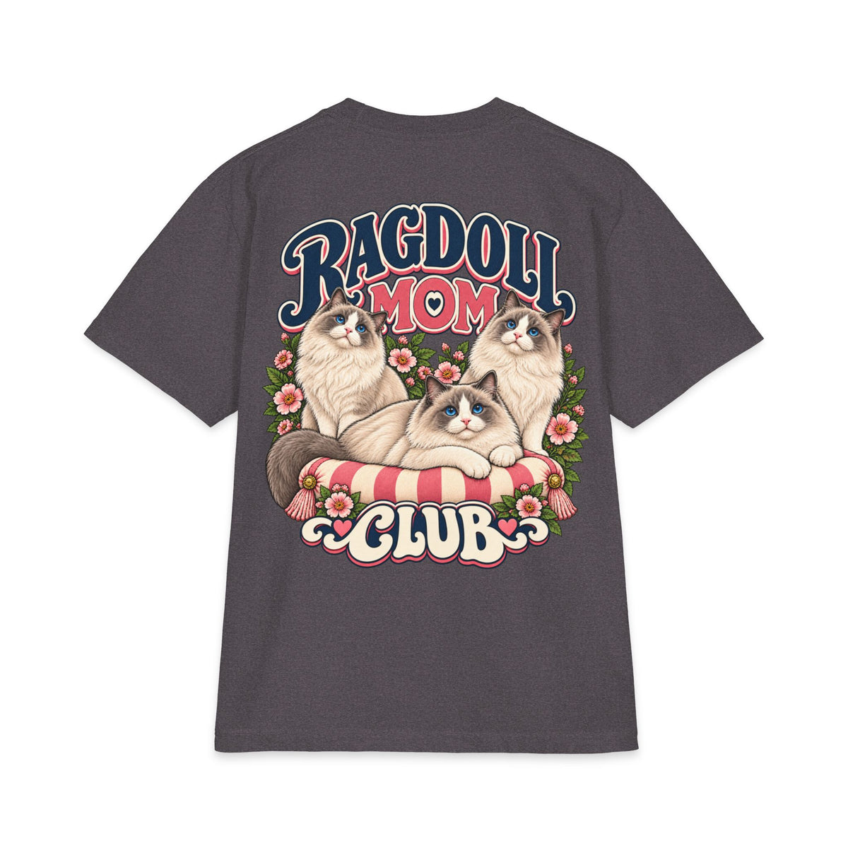 Ragdoll Mom Club — MOOD CLUB