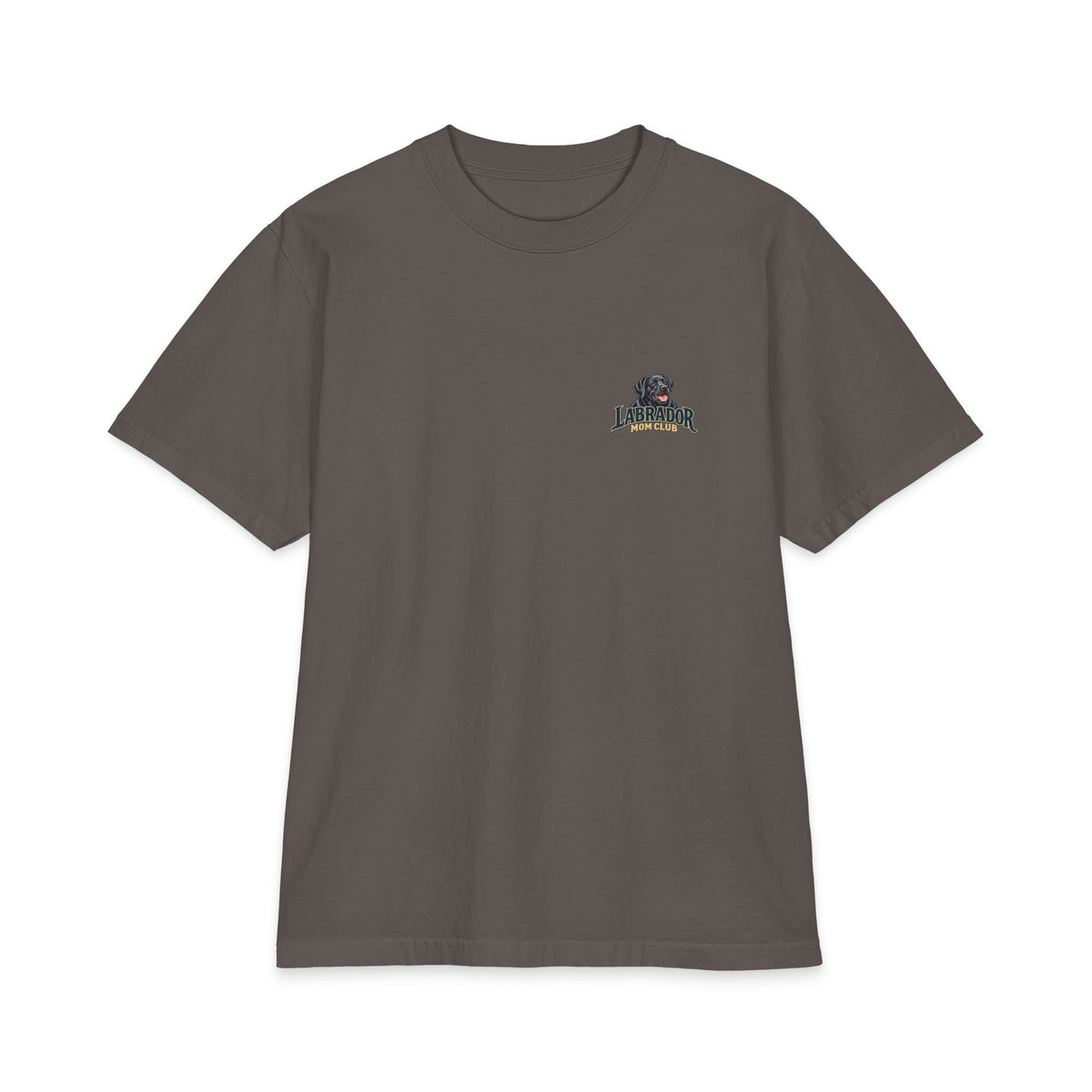 Labrador Mom Club - T-shirt